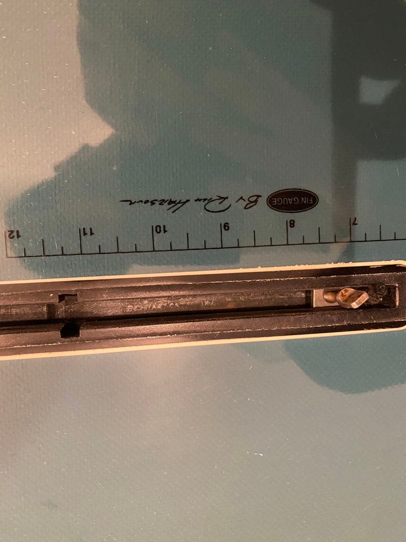 HARBOUR ロングボード 9.2 ケース付き