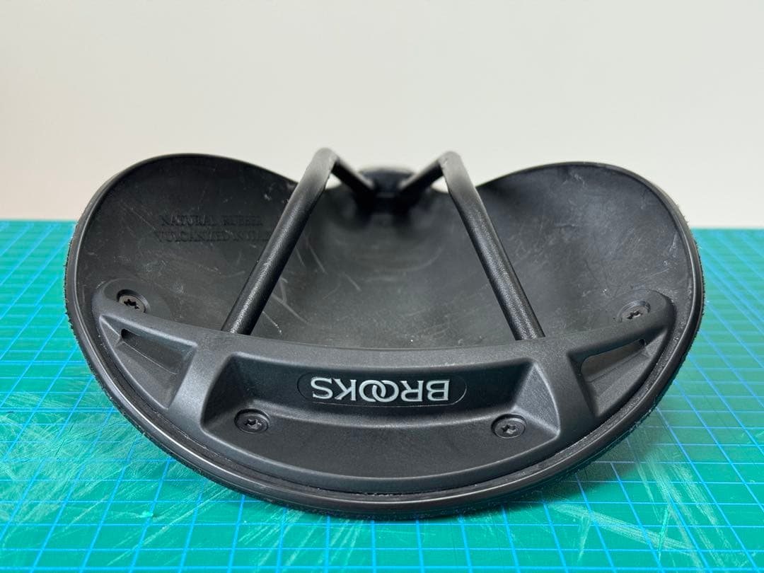 BROOKS cambium C17 サドル (オールウェザー)