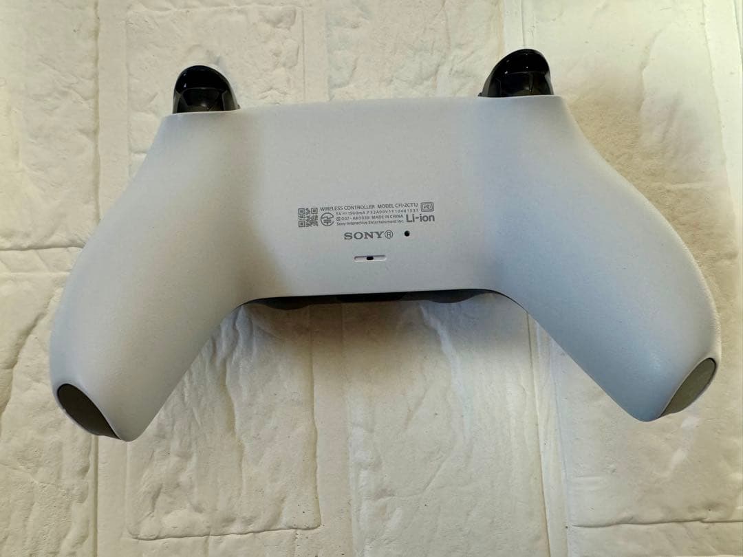 【まる】PS5 本体 CFI-1200A01（※ソフトなし）極美品