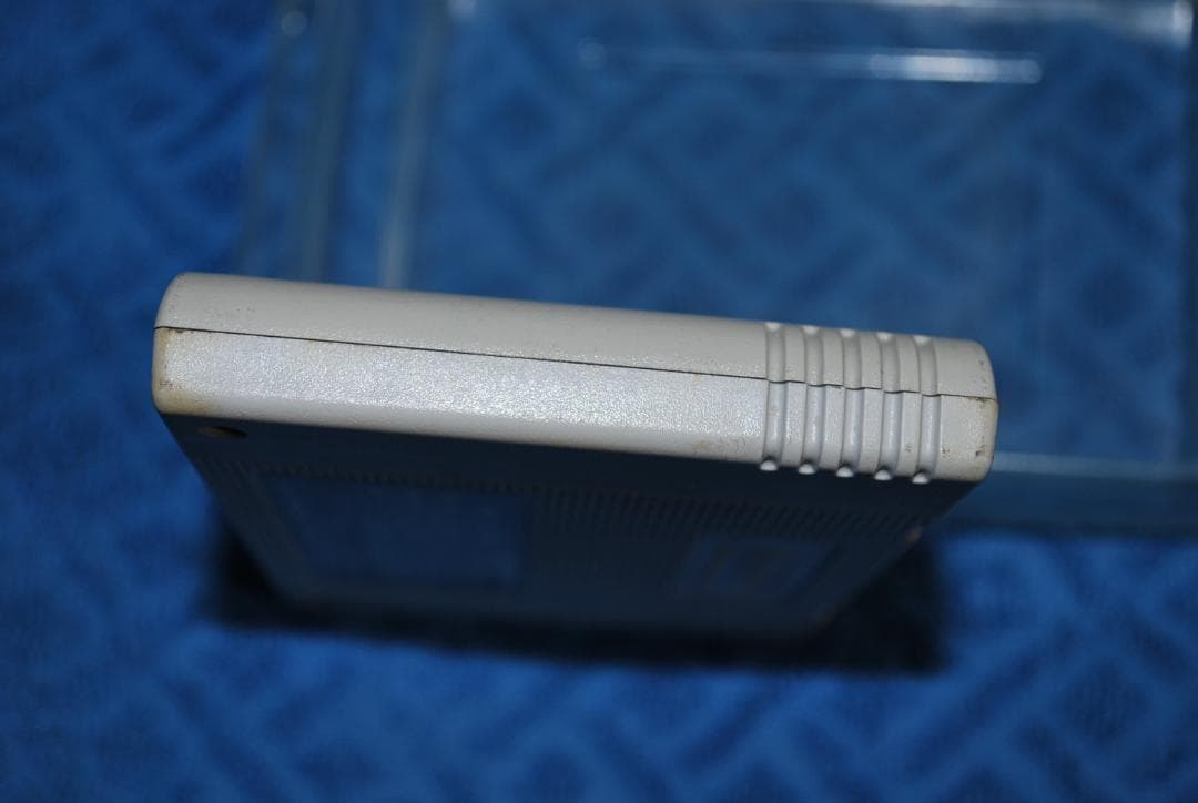 SFCソフト「アクトレイサー２沈黙への聖戦」中古動作品の出品です。