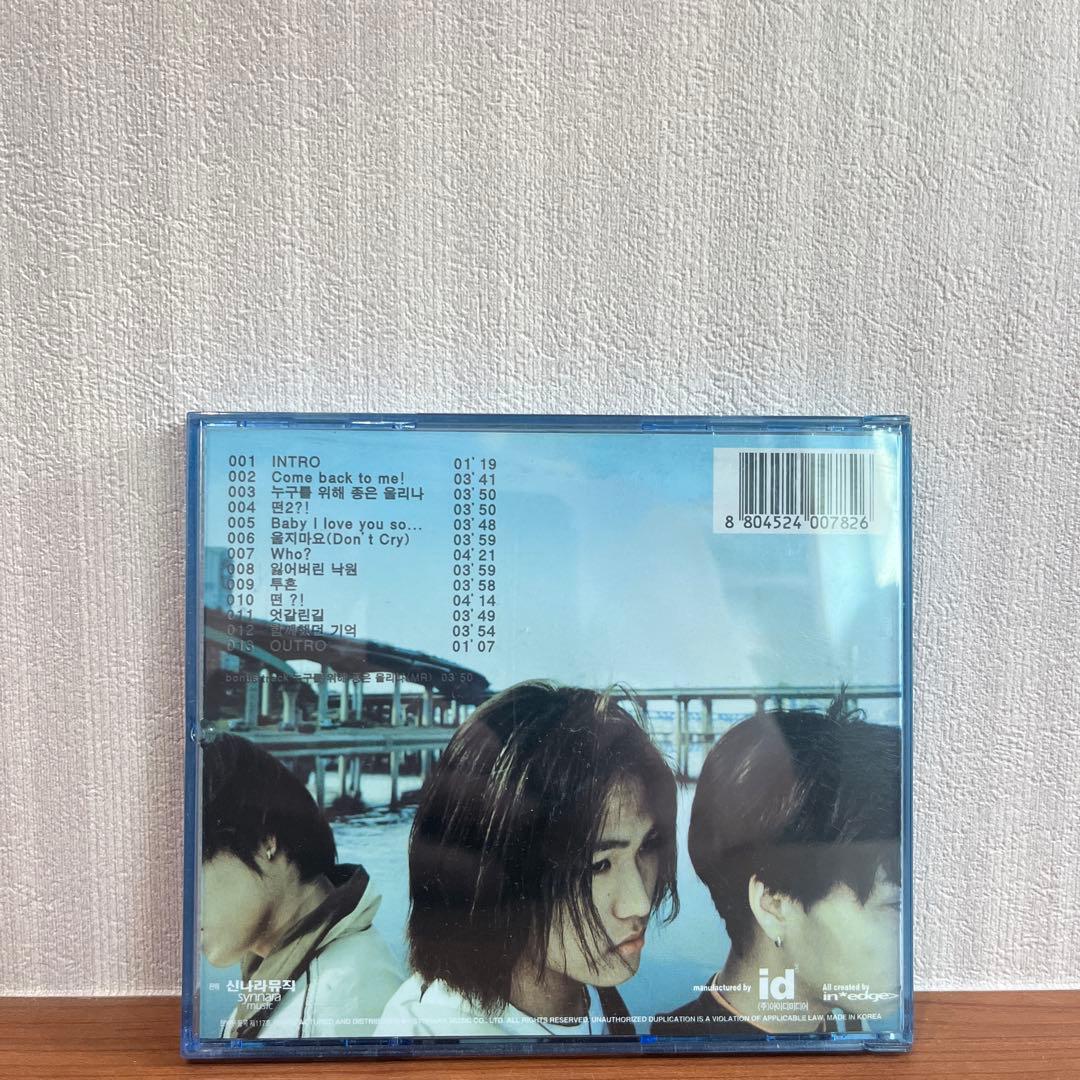K-POP・アジア TOP K-POP CD