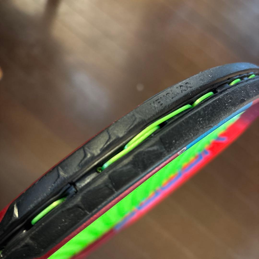 YONEX VCORE 100 Ｌテニスラケット