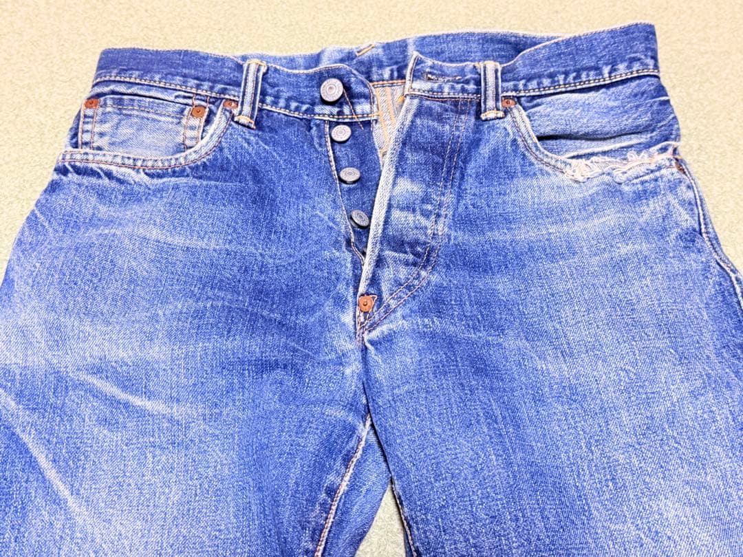 evisu no.2 （30✖️35）