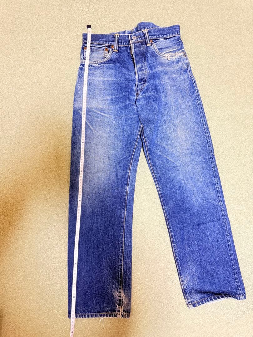 evisu no.2 （30✖️35）