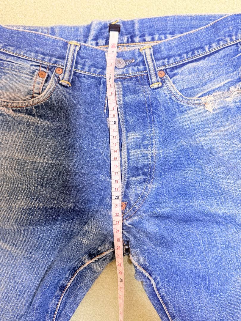 evisu no.2 （30✖️35）