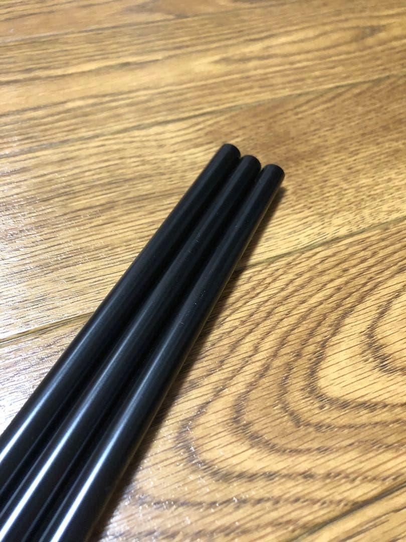 新品 プロジェクトX LZオールブラック 6.5 #10 ウェッジ用 3本