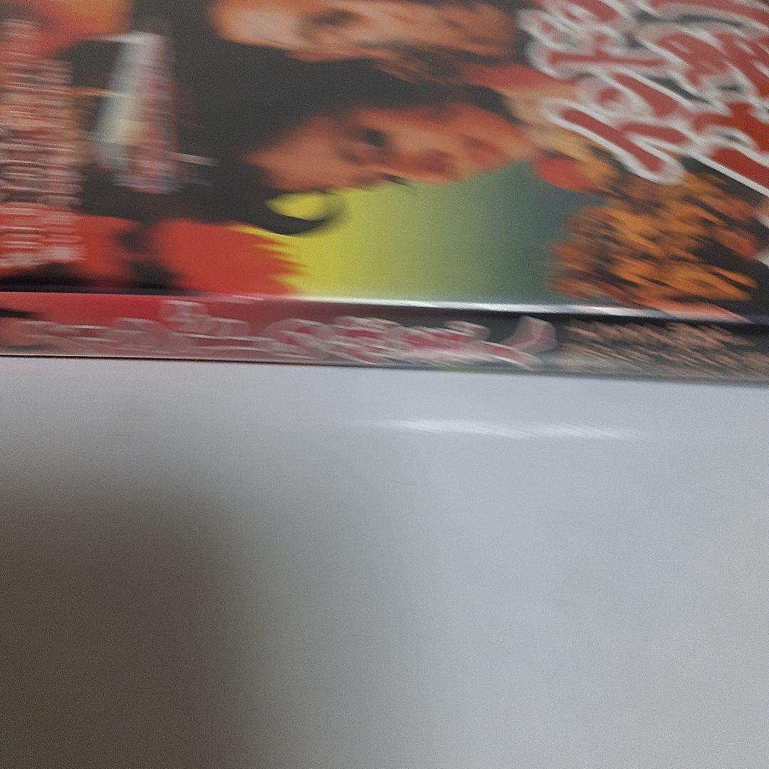 インドの仕置人('96インド)　DVD
