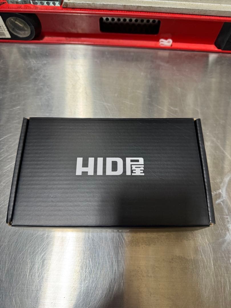 HID屋 D2S 20200cd(カンデラ) LED ヘッドライト6500k