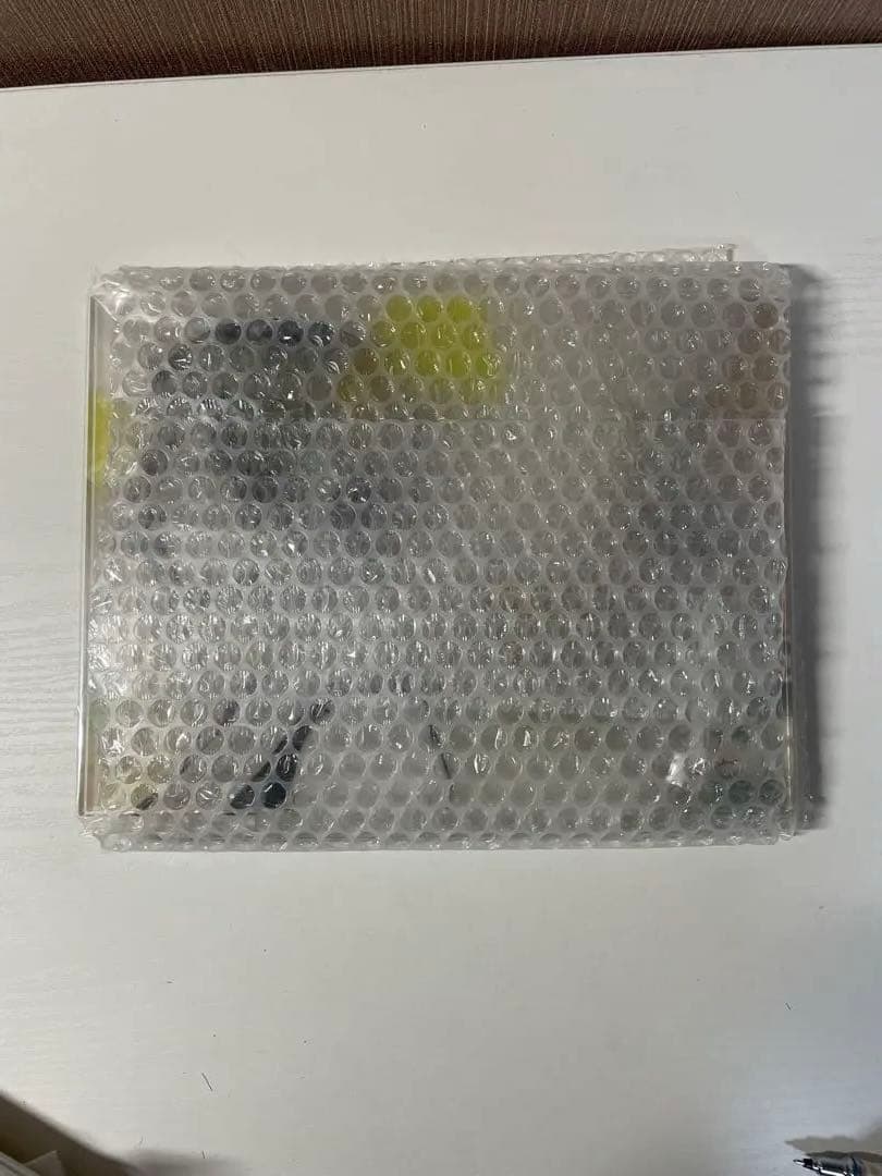 新品未使用 石田スイ展 アクリルアート 霧嶋董香【箱付き】東京喰種