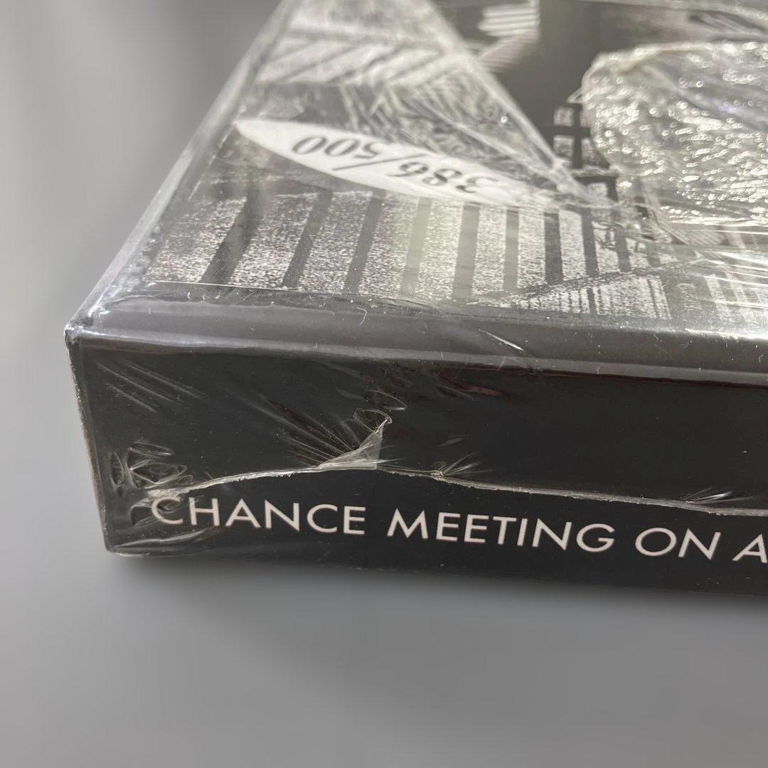 洋楽 Nurse With Wound / Chance Meeting BOX
