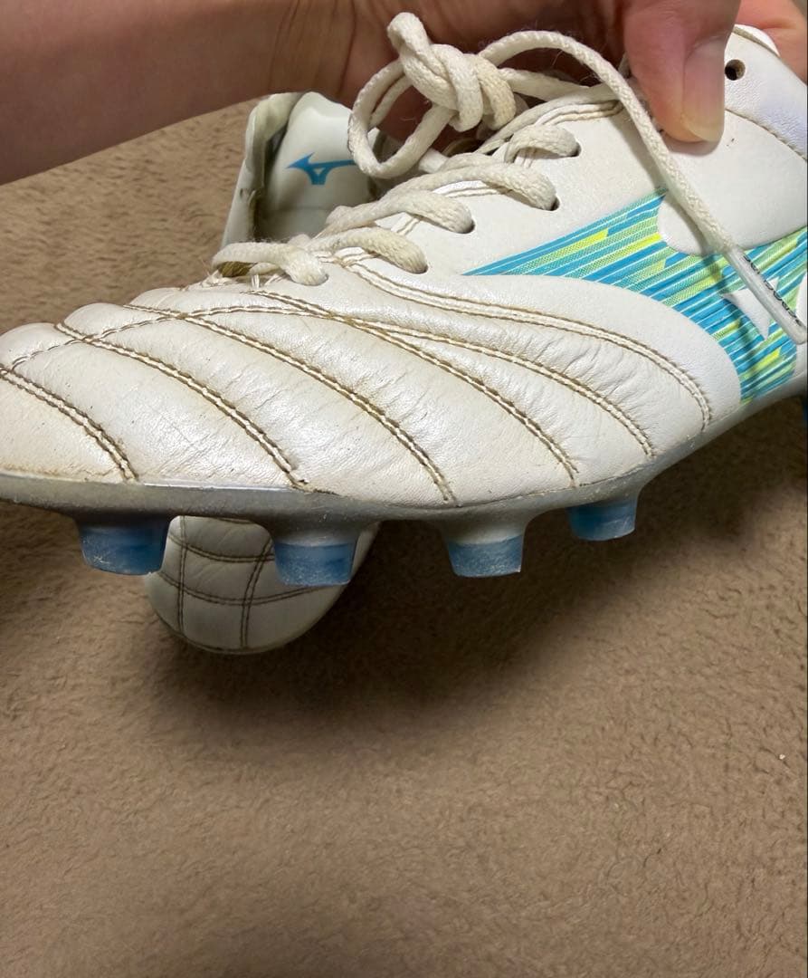 MIZUNO モナルシーダ NEO 3 ELITE 11 新作