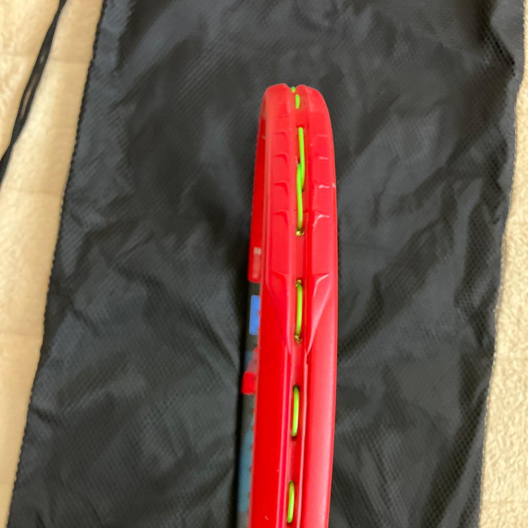 ［希少/美品］YONEX VCORE 98 L G１　285g