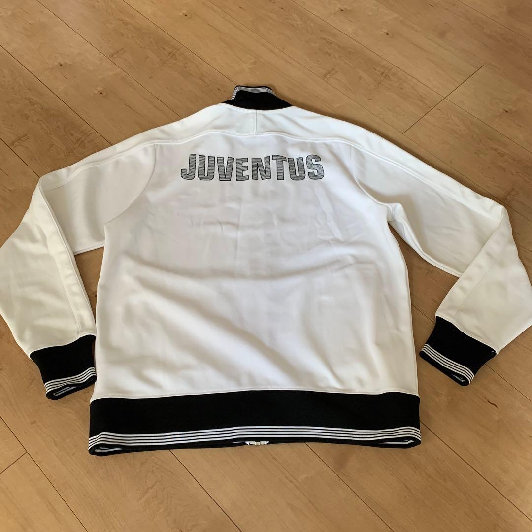 NIKE ユヴェントス　XL ジャージ　トラックジャケット