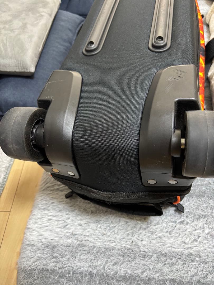 HAMMER ツアーバッグ