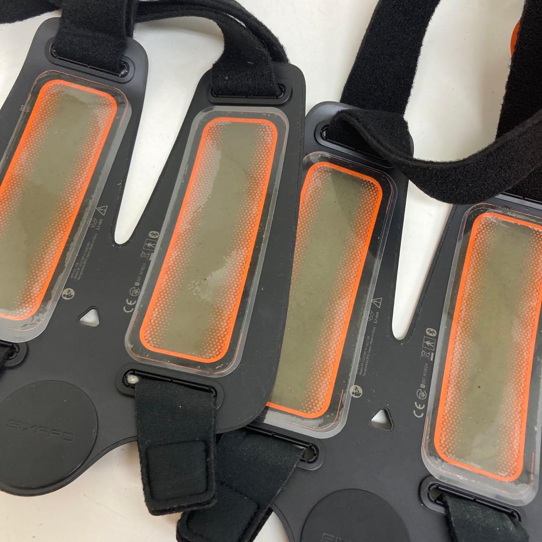 B738-19 SIXPAD シックスパッド　まとめ売り