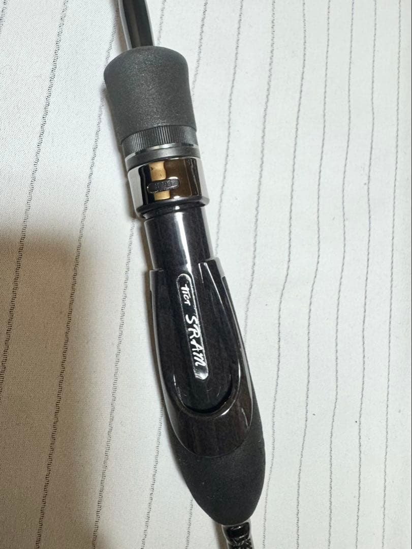 ティクト　スラム　exr60s sis 【SRAM EXR 60S-Sis】