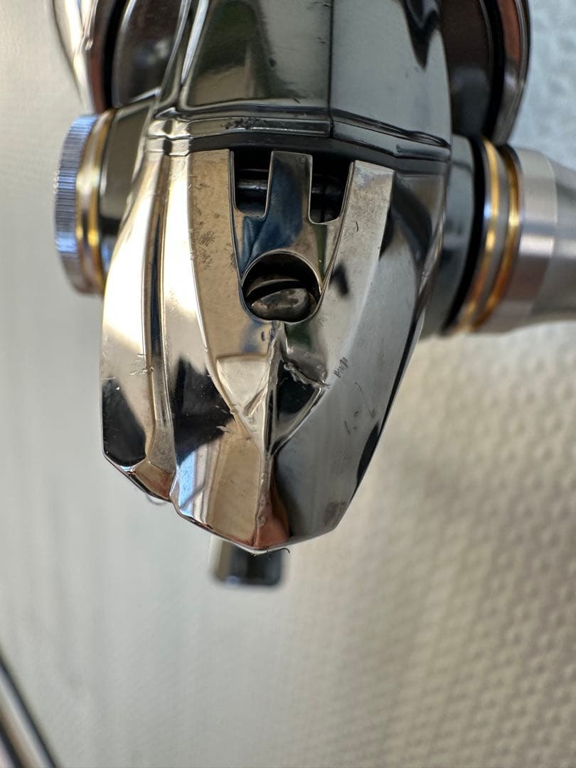 SHIMANO STELLA C3000SDH スピニングリール