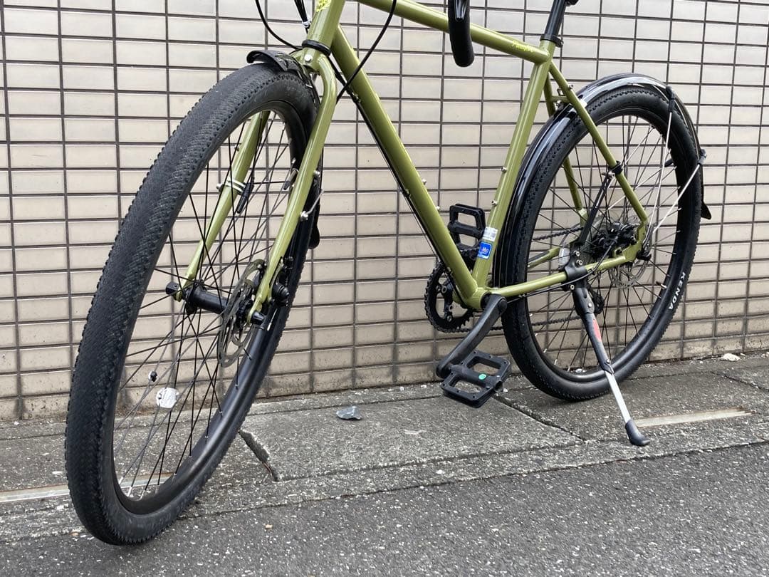 超美品 ミヤタ フリーダム プラス MIYATA FREEDOM PLUS