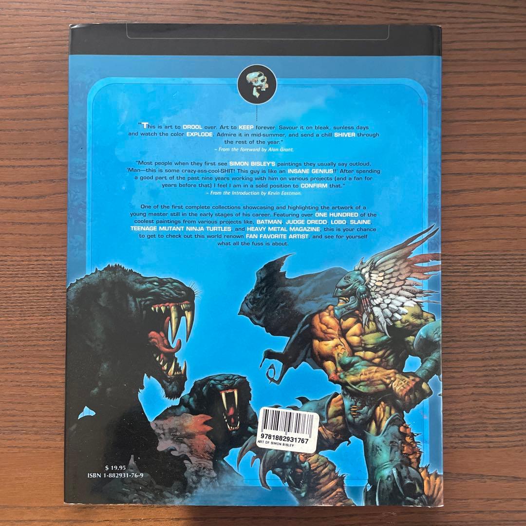 洋書 DARKSUN