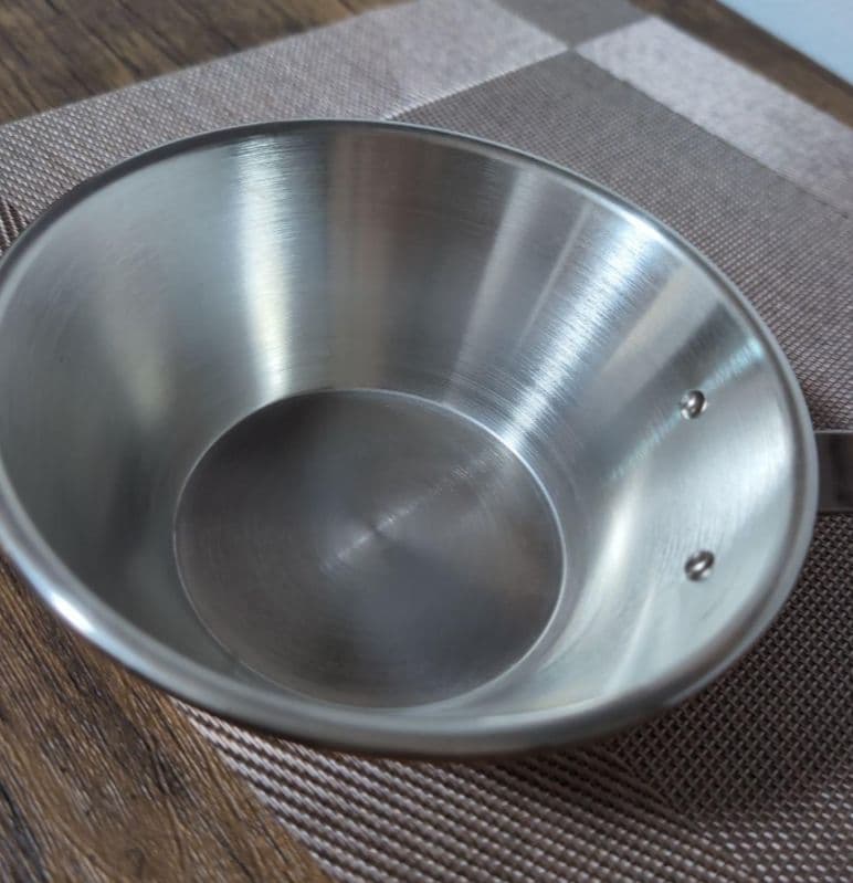 【新品未使用】kassai. 銅シェラカップ 350ml