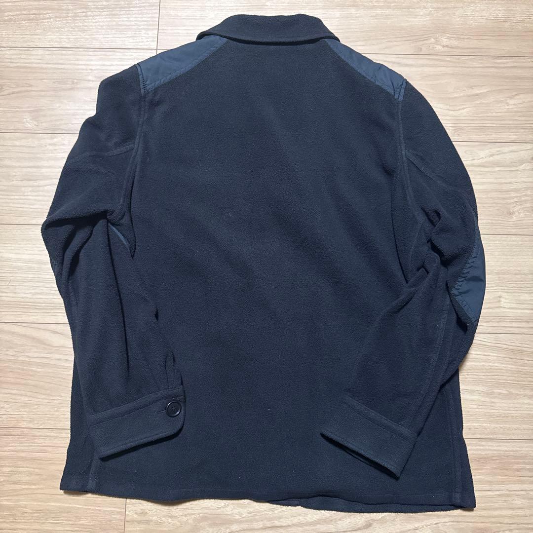 Mountain Research Mountaineer's JKT フリース