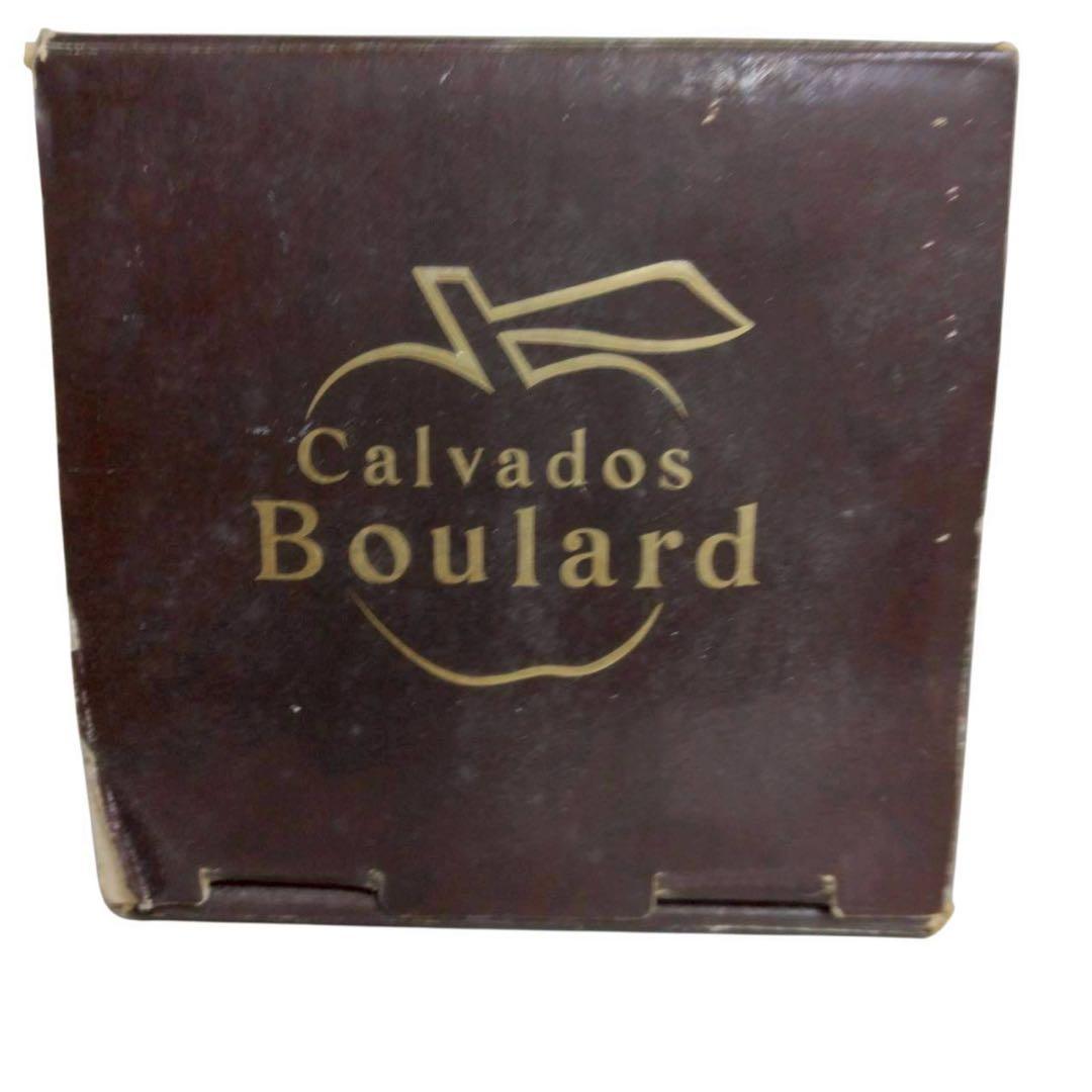 カルヴァドス X.O. 700ml 40度 Calvados Boulard