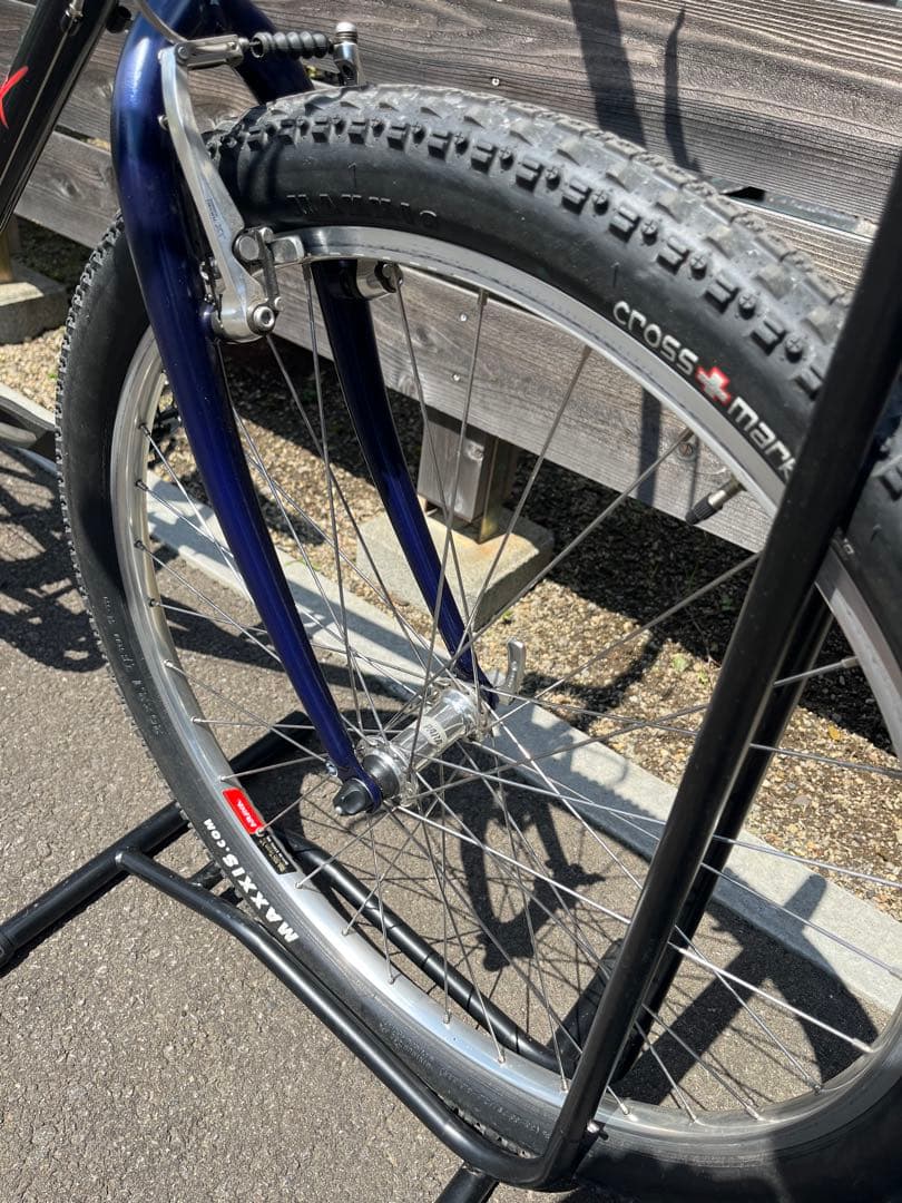 Specialized rockhopper oldmtb スペシャライズド