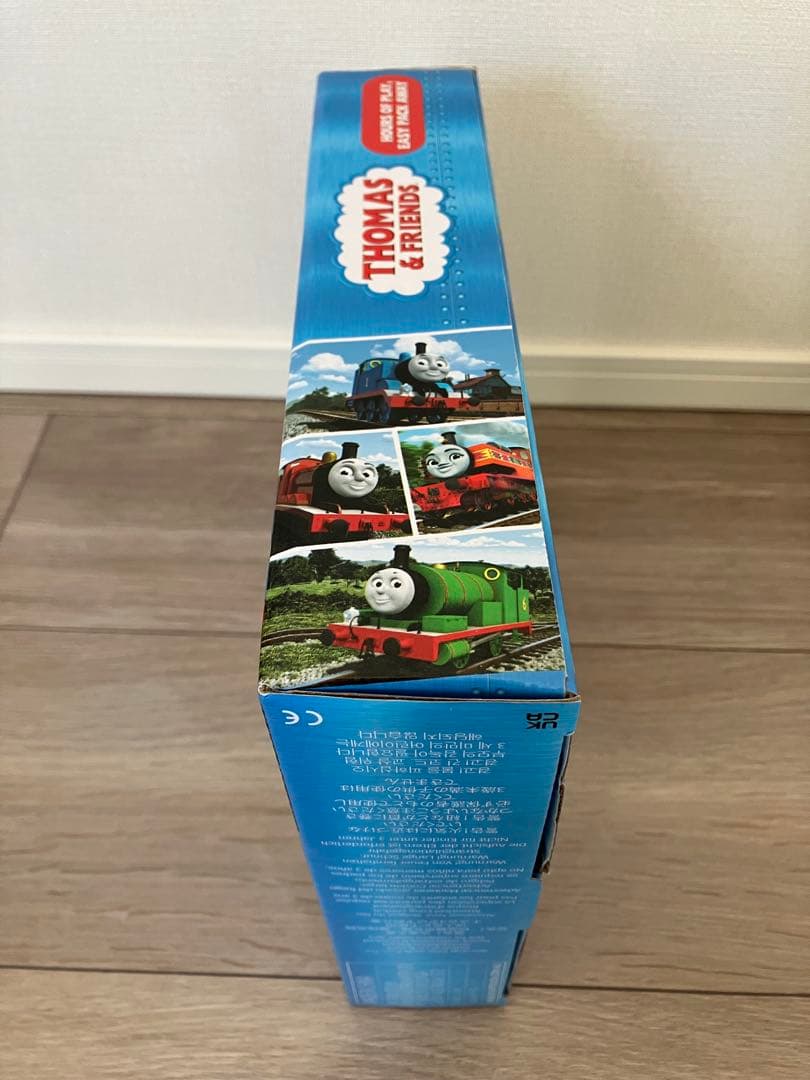 新品未使用⭐︎トーマス5点セット