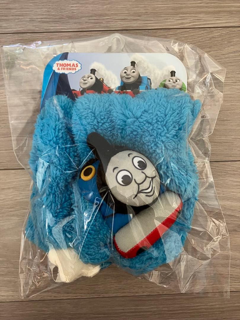 新品未使用⭐︎トーマス5点セット