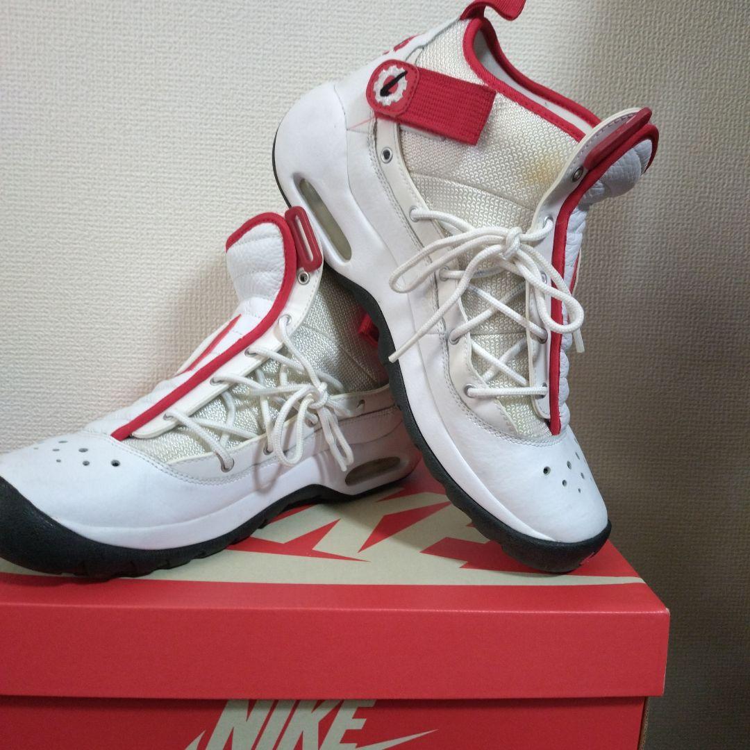 NIKE AIR SHAKE NDESTRUKT 28cm 値下げコメ❌️