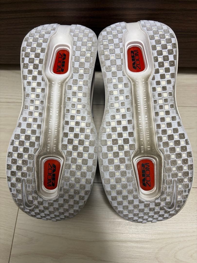 【値下げ中】NIKE ボメロプレミアム メンズ25.0