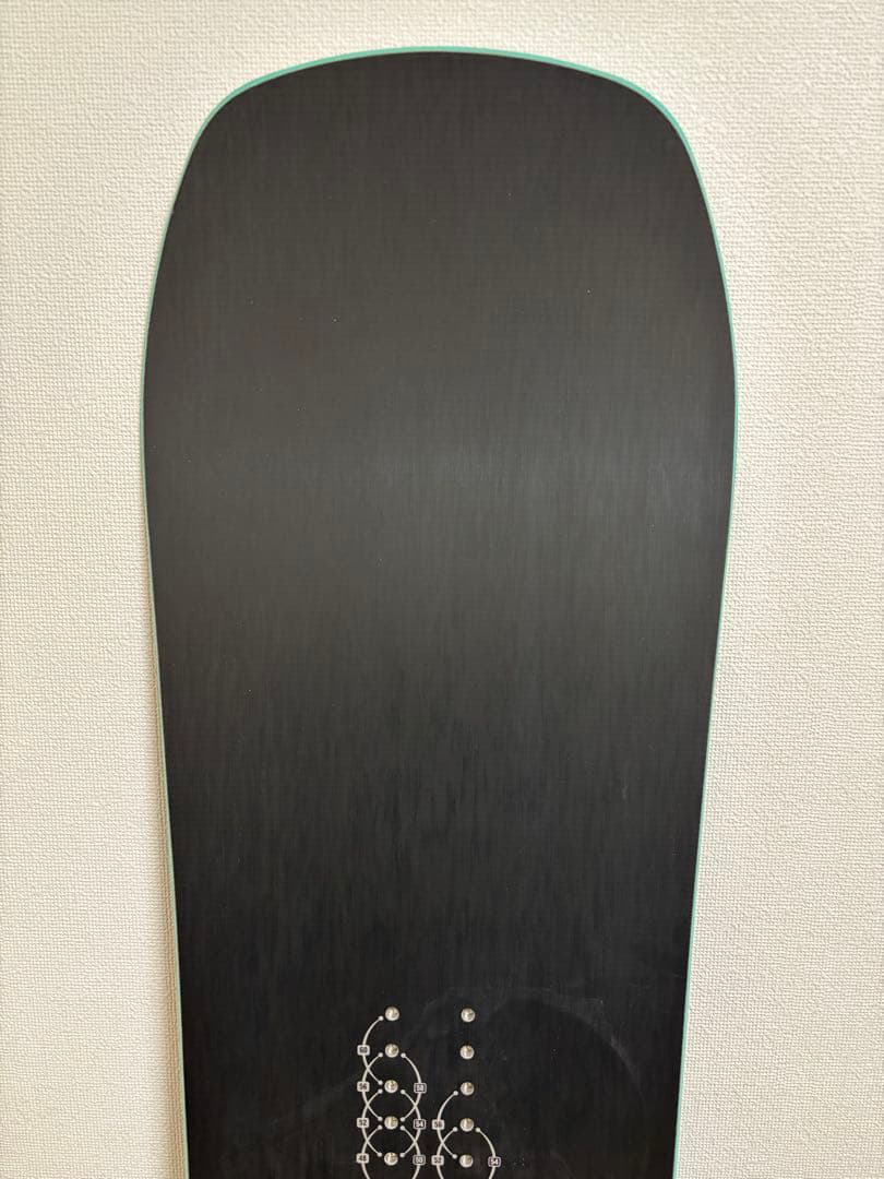 Gray Sonicalmach right LT 55w マッハ　ライト