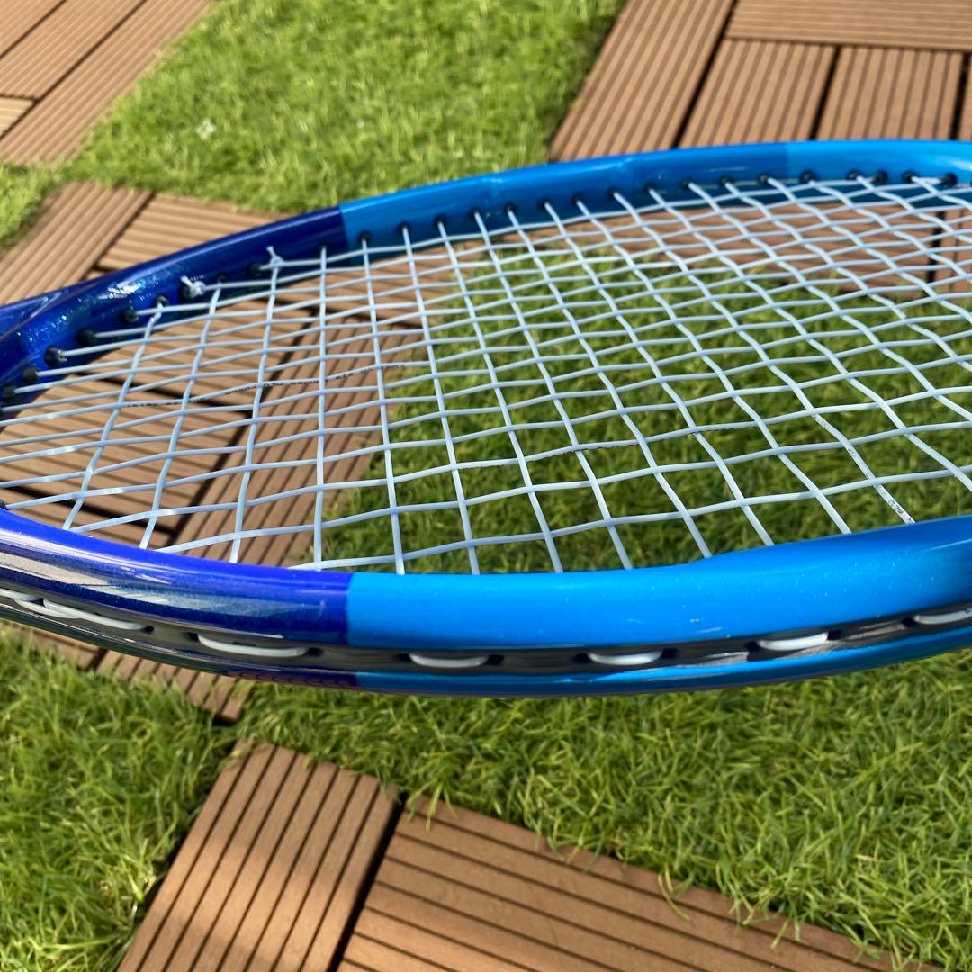 未使用 希少 Wilson ULTRA TOUR 95 錦織圭 2019 限定