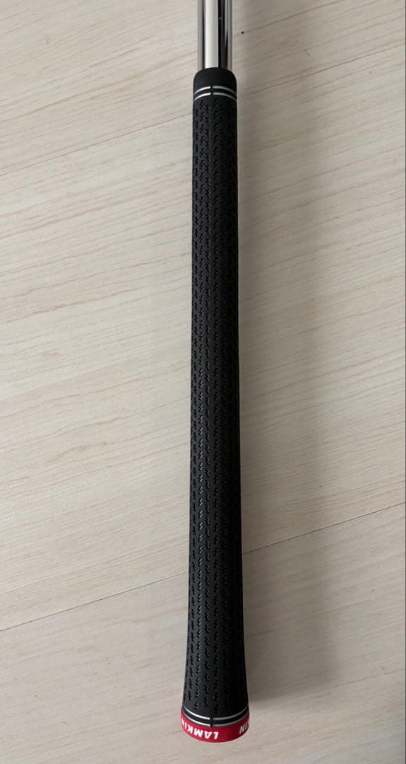 【新品未使用】テーラーメイドステルスアイアン 8本セット（5~SW）スチール S