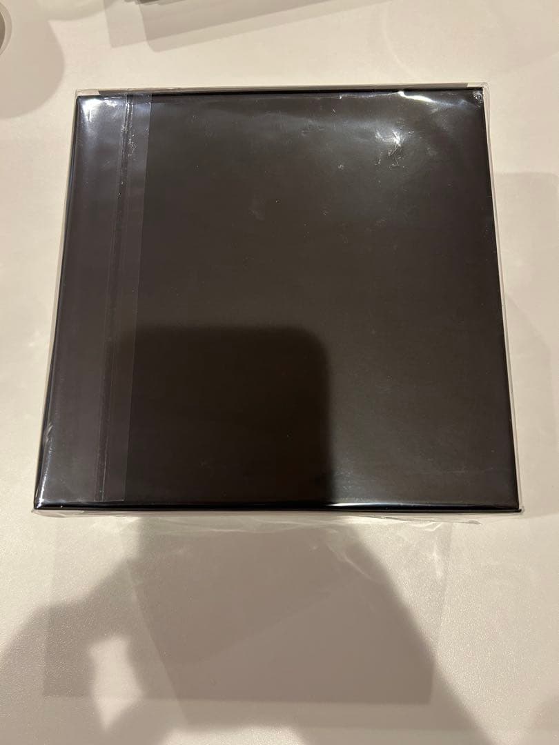 DREAMS COME TRUE THE BLACK ◯ ALBUM