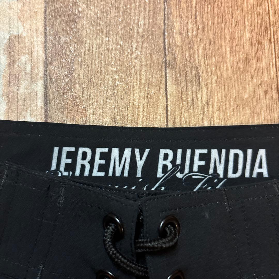 Vanquish Jeremy Buendia モデルショートパンツサイズ26、