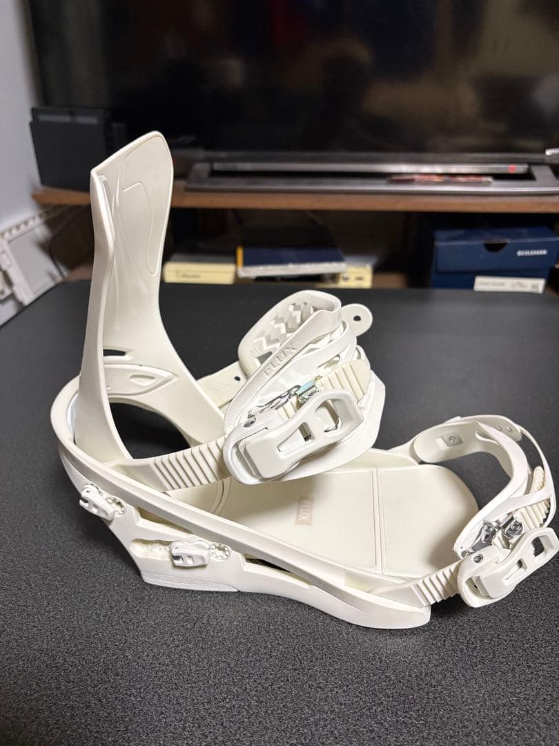 FLUX フラックス ビンディング DS 24-25 モデル　Mサイズ