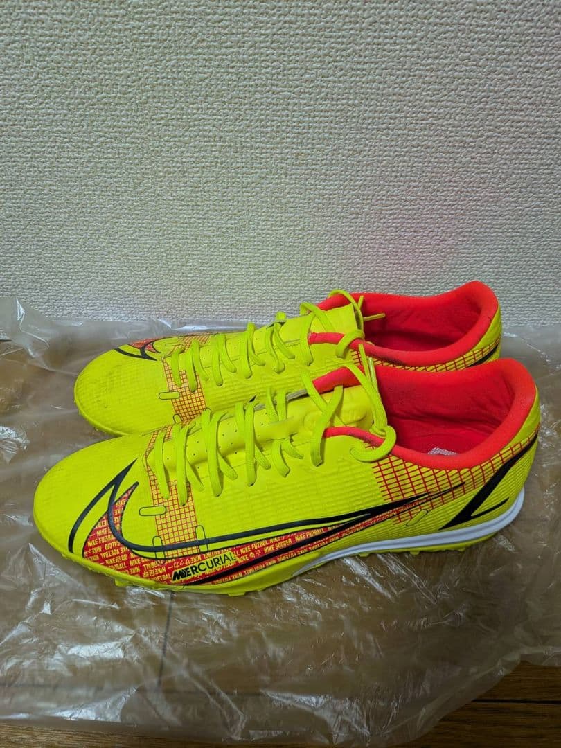 Nike ナイキ MERCURIAL ヴェイパー 14 ACADEMY TF