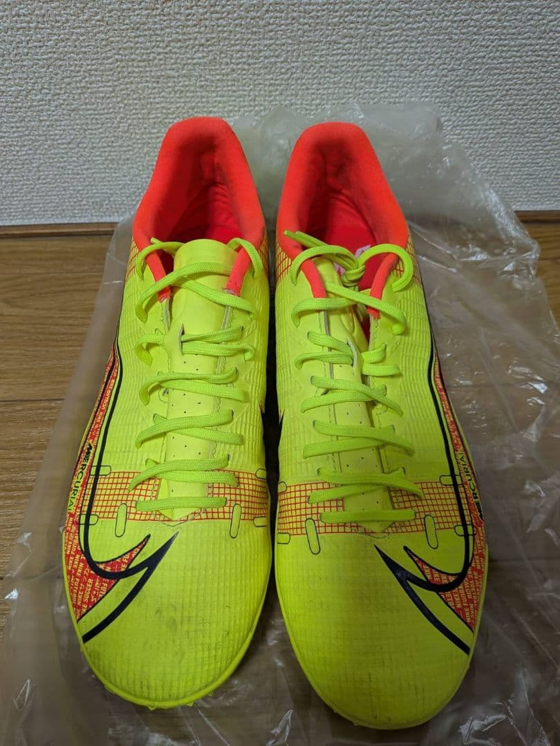 Nike ナイキ MERCURIAL ヴェイパー 14 ACADEMY TF