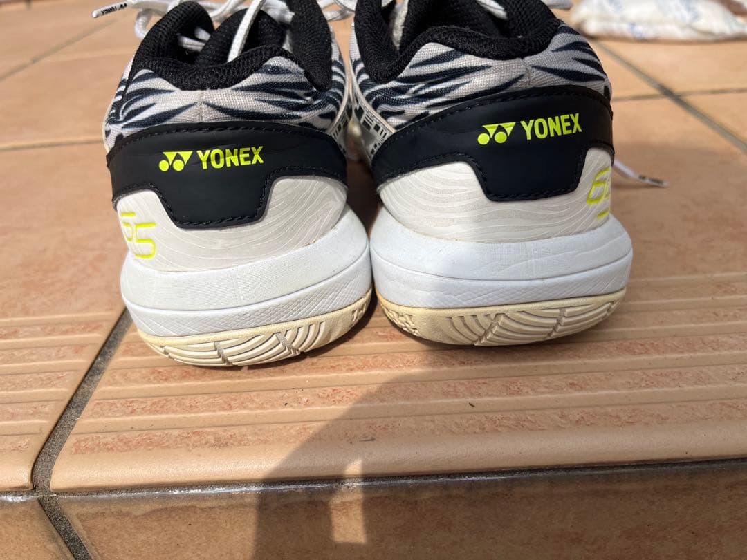 ヨネックス YONEX バドミントンシューズ パワークッションSHB65Z3