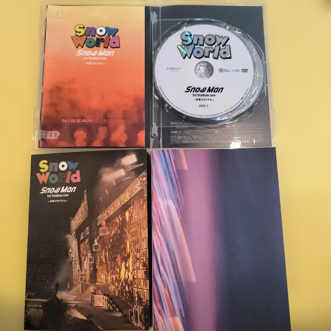  Man DVD CD world　音故知新