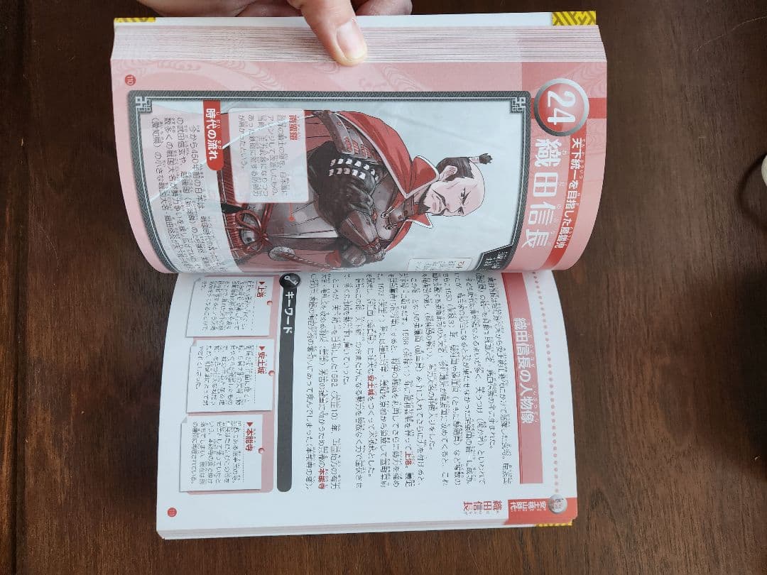 歴史漫画タイムワープシリーズ　14巻+別巻全15巻セット