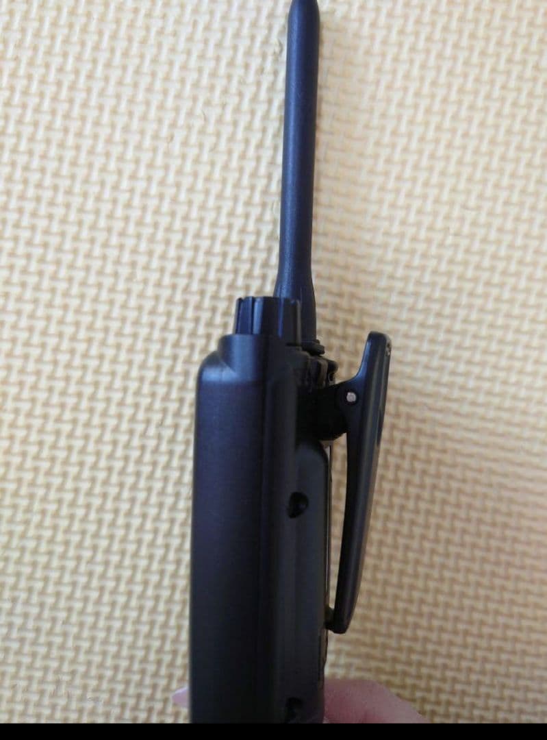 八重洲無線 スタンダード特定小電力トランシーバー SRS210