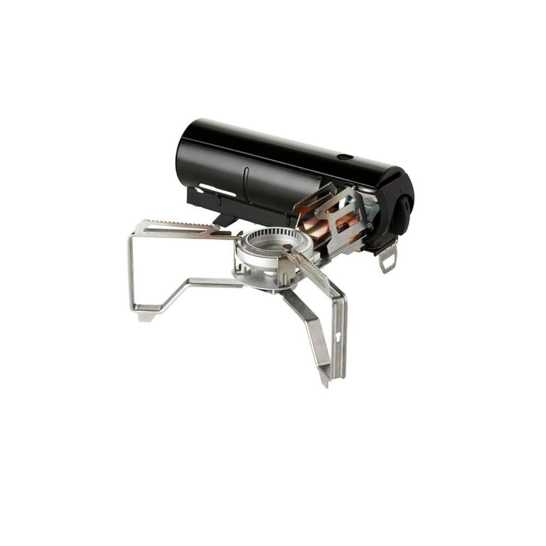 新品スノーピーク peak GS-600BK &CAMPバーナー