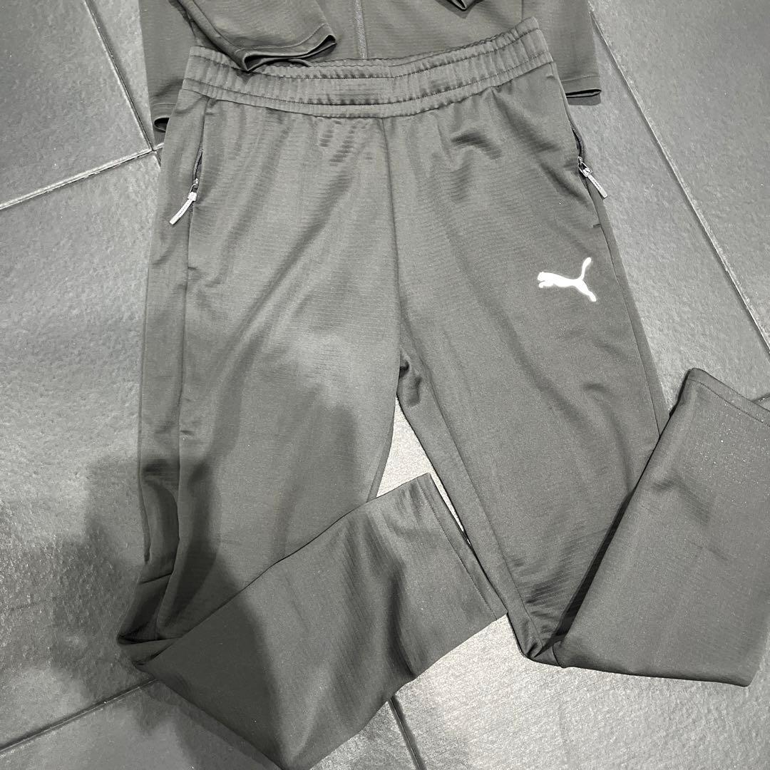 プーマHEAT INSULATION 新品