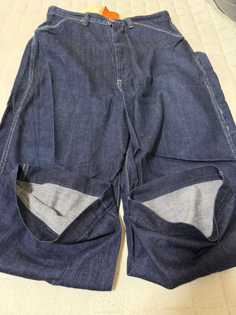 KATO' デニムパンツ M