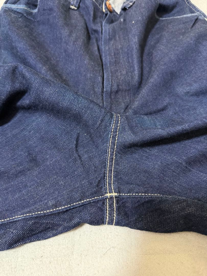 KATO' デニムパンツ M