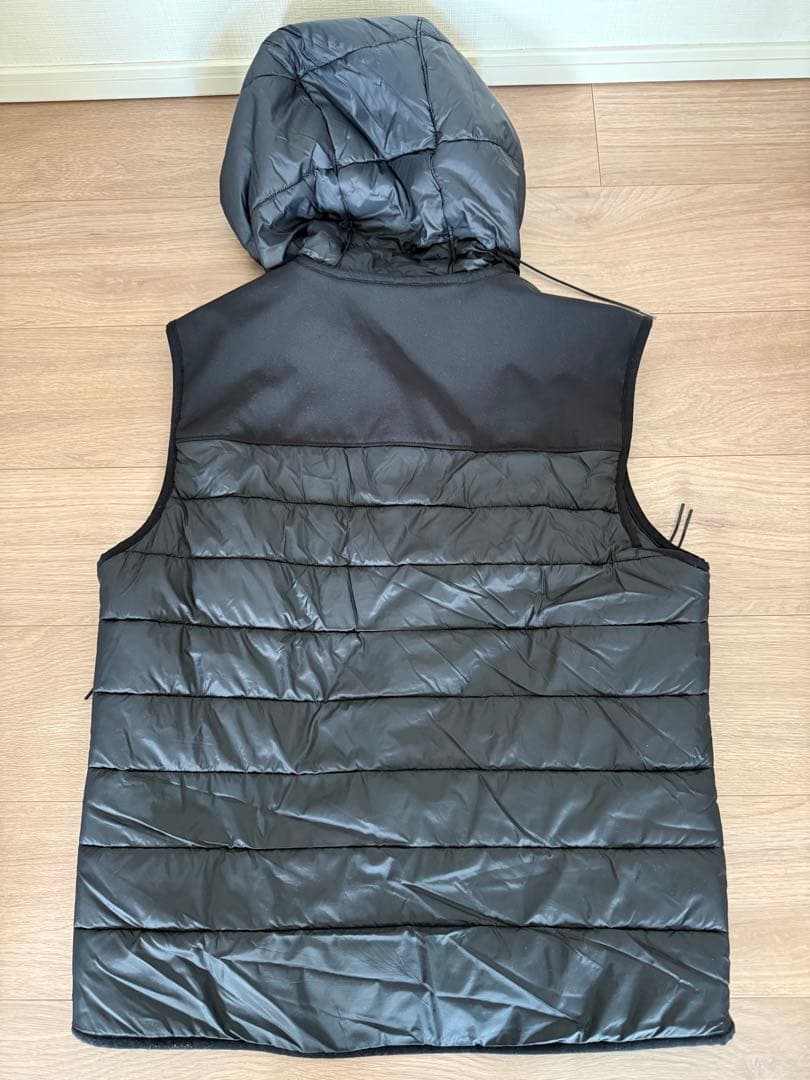 CP company Shell-R ミックス ゴーグル ベスト 48