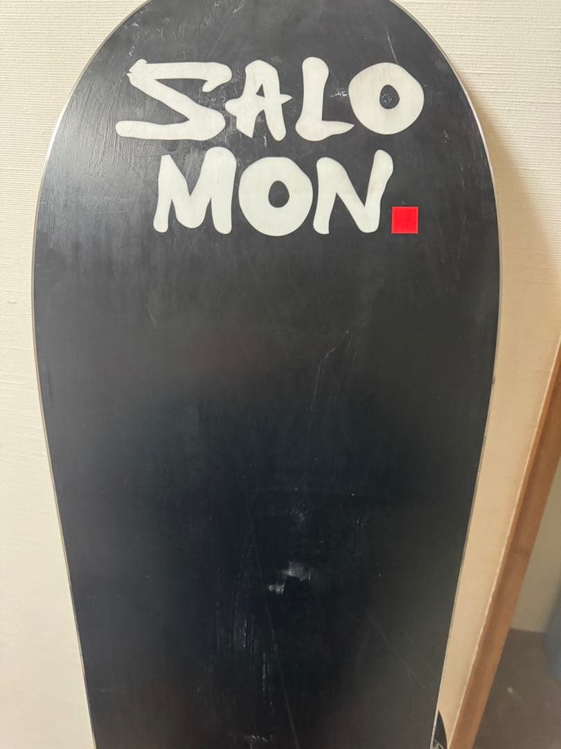 salomon HPS TAKA 155センチ