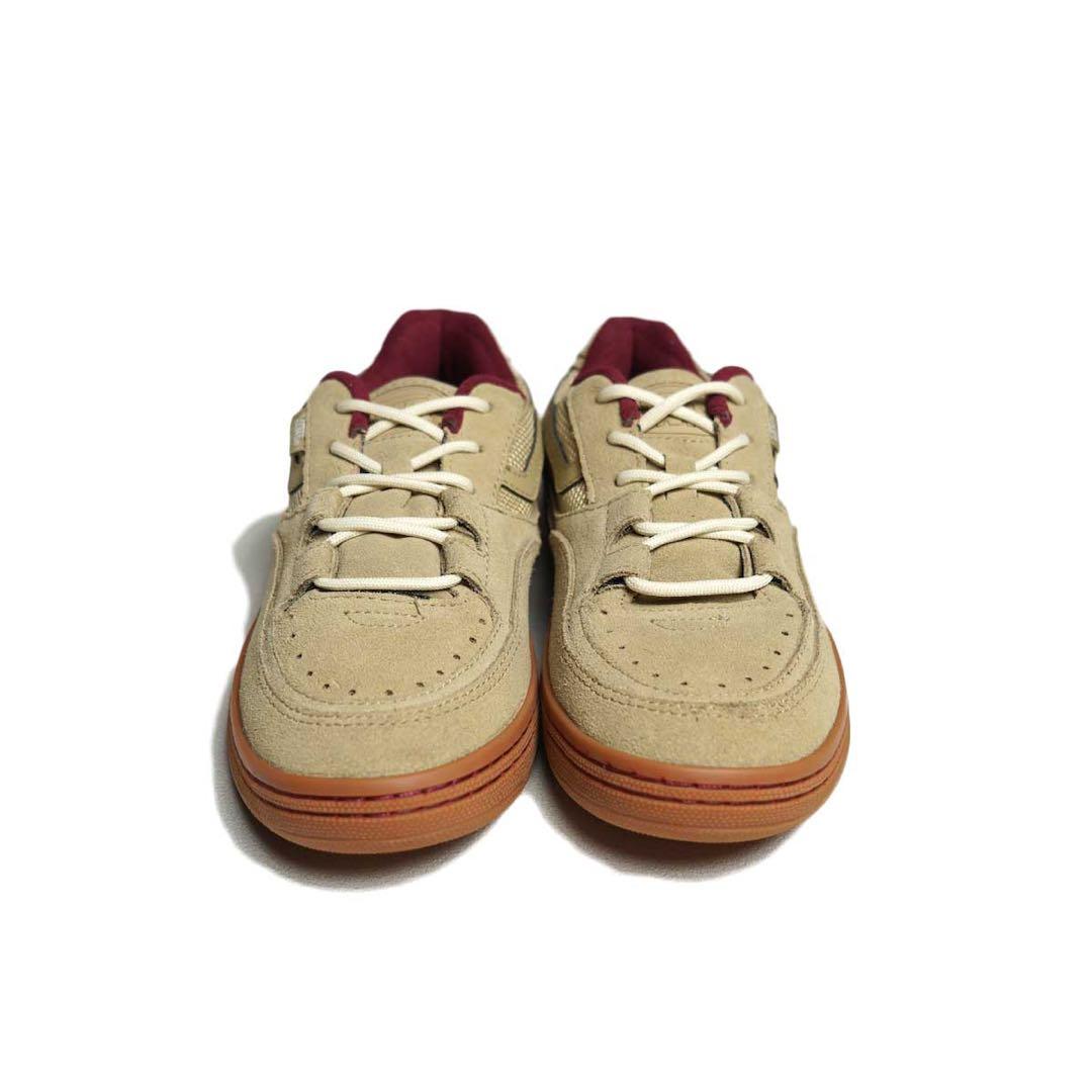 VANS SPEED WS Vintage スエード ブラウン